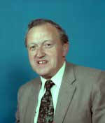 A History of the Department of Geography