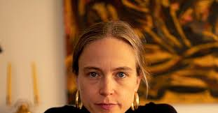 Kathryn Scanlan: "Has d'estimar molt els cavalls, per estar disposada a  arriscar la teva vida per ells"