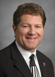 Robert S Blood, Financial Advisor