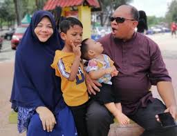 Karena anak repson imunnya belum secepat orang dewasa. Saya Rasa Menyesal Luluh Hati Ibu Angkat Dapat Tahu Amir Meninggal Akibat Didera Ibu Kandung Bawang Rangers