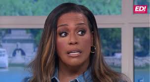 Alison Hammond "devastated"as This Morning co-star reveals she "didn't make  the cut" in major wedding update 👀⬇️