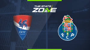 Sommaire 1 historique 1.1 l'affaire mateus 2 personnalités du club 2.1 effectif actuel 3 palmarès 4 bilan saison par. 2019 20 Primeira Liga Gil Vicente Vs Porto Betting Preview Prediction The Stats Zone