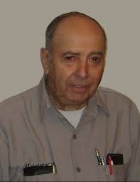 Obituary for Wilfrid E. Martin, Jr.