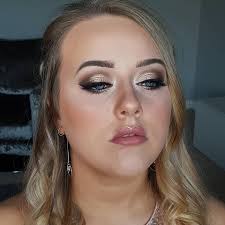 Kelly Lauraine Makeup