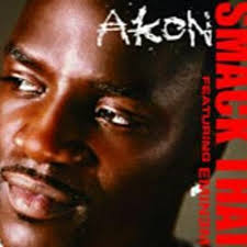 Listen to Akon