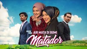 Air mata di bumi matador episode 20 (s1) myklik. Tv2 Kristal Airmatadibumi Matador Episod 1 Lakonan Facebook