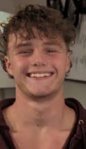 Missing Person: Jakob Criswell