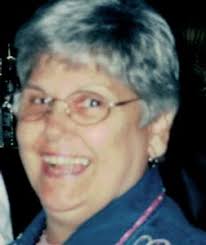 Barbara Molloy (–2020) of Alton, IL