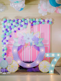 Xyesha S Of Candies A Princess And Her Unicorn Themed Party Unicorn Themed Birthday Party Birthday Party Paper Decorations Girls Birthday Party Decorations