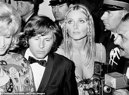 It ultimately led to polanski's guilty plea to the charge of. Samantha Geimer Wiki