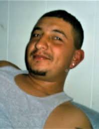 Valentin "Little Val" Jr. Espinoza Obituary 2020