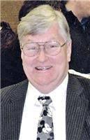 Harold Calder Obituary (1950