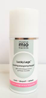 But it does have some big names like khloe kardashian and. Mama Mio Lucky Legs Review The Beauty Endeavor