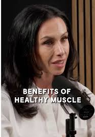 Benefit of Having Muscle