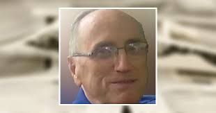 Charles Darke Obituary July 10, 2016