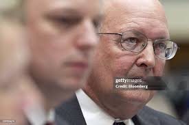 Jonathan "Jack" Katz, former secretary of the Securities and Exchange...  News Photo