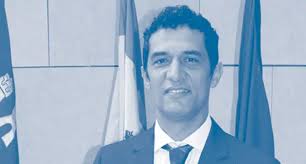 Christian de la Fe Rodríguez