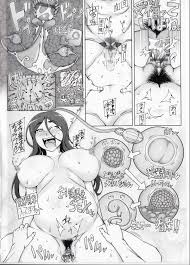 Read [Miito Shido] LUSTFUL BERRY Ch. 0-6, 10 [English] [shakuganexa] Hentai  Porns - Manga And Porncomics Xxx