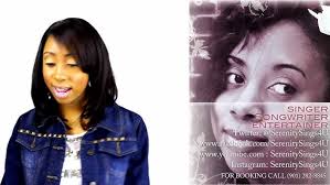 Tears On My Pillow (Remix) written by Serenity; Produced by Dougie &  Serenity