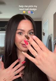 Nails Designs with Yellow