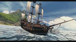 However they got a part of the loot or treasure. Pirates Of The Caribbean Ship Parts Disney Infinity Wiki Guide Ign