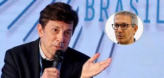 Amoêdo diz que Zema é candidato figurativo