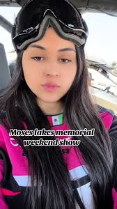 Ariel Avalos Moses Lake