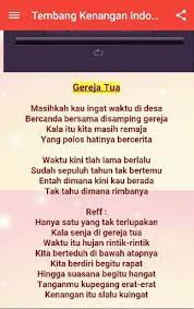Chord gereja tua by lagu nostalgia chordlicious. Xdgdyw8y6rnzom