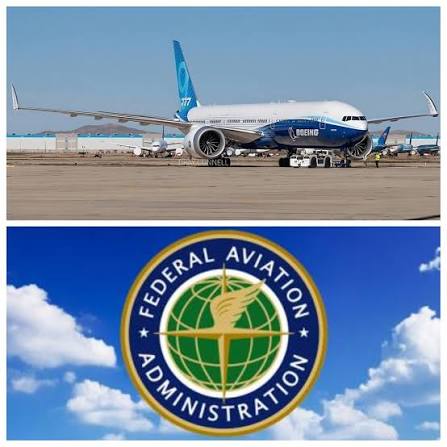 ✈️🇺🇸 𝗕𝗼𝗲𝗶𝗻𝗴 𝟳𝟳𝟳-𝟵 : 𝗹𝗮 𝗰𝗲𝗿𝘁𝗶𝗳𝗶𝗰𝗮𝘁𝗶𝗼𝗻 𝘀𝗼𝘂𝘀 𝗹𝗮 𝗽𝗿𝗲𝘀𝘀𝗶𝗼𝗻 𝗱𝘂 𝘁𝗲𝗺𝗽𝘀 𝗲𝘁 𝗱𝗲 𝗹𝗮 𝗙𝗔𝗔 Le CEO de Boeing, Kelly Ortberg, l'a reconnu : il reste une véritable « montagne de travail »