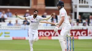 England will set out to tour india in february 2021 for a long tour covering all the three formats of the game: England Vs India 2nd Test Day 2 Highlights Mohammed Shami Gets Rory Burns To Dent Eng Late In Final Session India Today