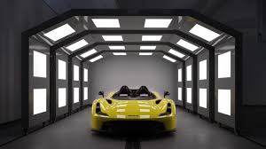 Dallara Stradale 4k 6 Wallpaper Hd Car Wallpapers Id 9132