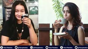 Lihat ulasan wisatawan tripadvisor tentang restoran pekanbaru dan cari dari kategori masakan, harga, lokasi, dan sebagainya. Warung Kopi Di Riau Pelangi Kopi Dan Resto Sediakan Campuran Robusta Situjuah Arabika Papandayan Tribun Pekanbaru