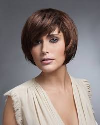 That is why we decided to tell to you which short hairstyles for small faces are popular and easy to do. Short Hairstyle For Round Face Curly Hair Fitrini S Wallpaper