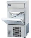 Commercial undercounter ice maker