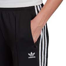 All styles and colours available in the official adidas online store. Spodnie Damskie Adidas Sst Track Pants Czarne Fm3323 Sklep Adrenaline Pl