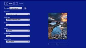 After you upgrade your computer to windows 10, if your epson scanner drivers are not working, you can fix the problem by updating the drivers. Epson Print And Scan 1 1 0 0 Download For Pc Free
