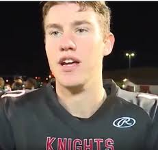 WeBos Wobble, But They Don't Fall Down To Bishop Luers In 2A Title Game