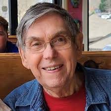 Obituary information for Larry Williams