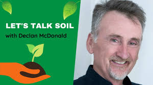 Let's Talk Soil