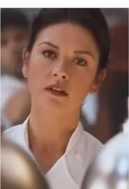 Canadian Chef and Catherine