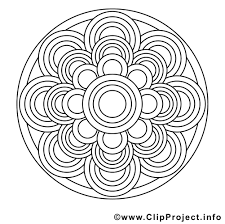 Mandala Vorlagen Malvorlagen Kostenlos Zum Ausdrucken