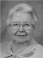 Charlotte Jones Obituary (2019)