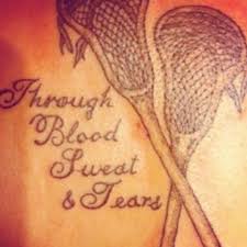 Check out the link and watch for other acts to be announced soon! 9 Lacrosse Ink Ideas Lacrosse Tattoos Ink