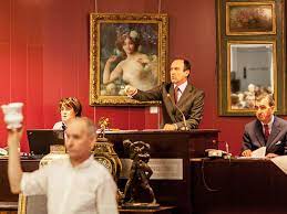 Toutes nos ventes aux enchères à nancy. Bilan Des Ventes Aux Encheres En 2018 Leger Recul Du Marche Francais Progression Des Ventes Live Le Magazine Des Encheres