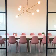 Svelti Dusty Pink Dining Chair Pink Dining Rooms Pink Dining Chairs Blue Dining Chair