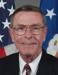 Obituary information for John Barry Hennessey