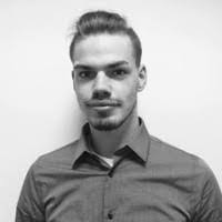 Joseph Hyson's Instagram, Twitter & Facebook