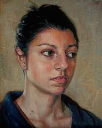 Paintings of People