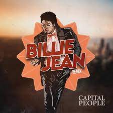 Michael jackson went on to win 13 grammy awards and was credited with 750 million record sales worldwide before his death in 2009. Michael Jackson Billie Jean Capital People Remix Free Download By Capital People