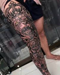 Piercing Piercing Piercing Videos Piercingvideos Awesome In 2020 Full Leg Tattoos Leg Tattoo Men Leg Sleeve Tattoo